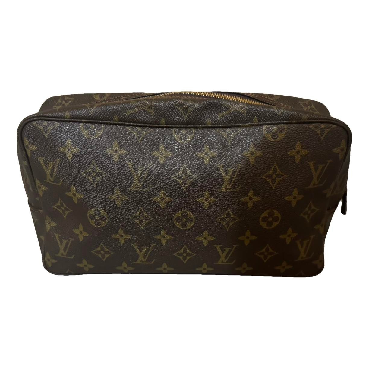 Cloth clutch bag