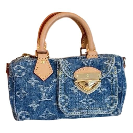 Nano Speedy / Mini HL handbag