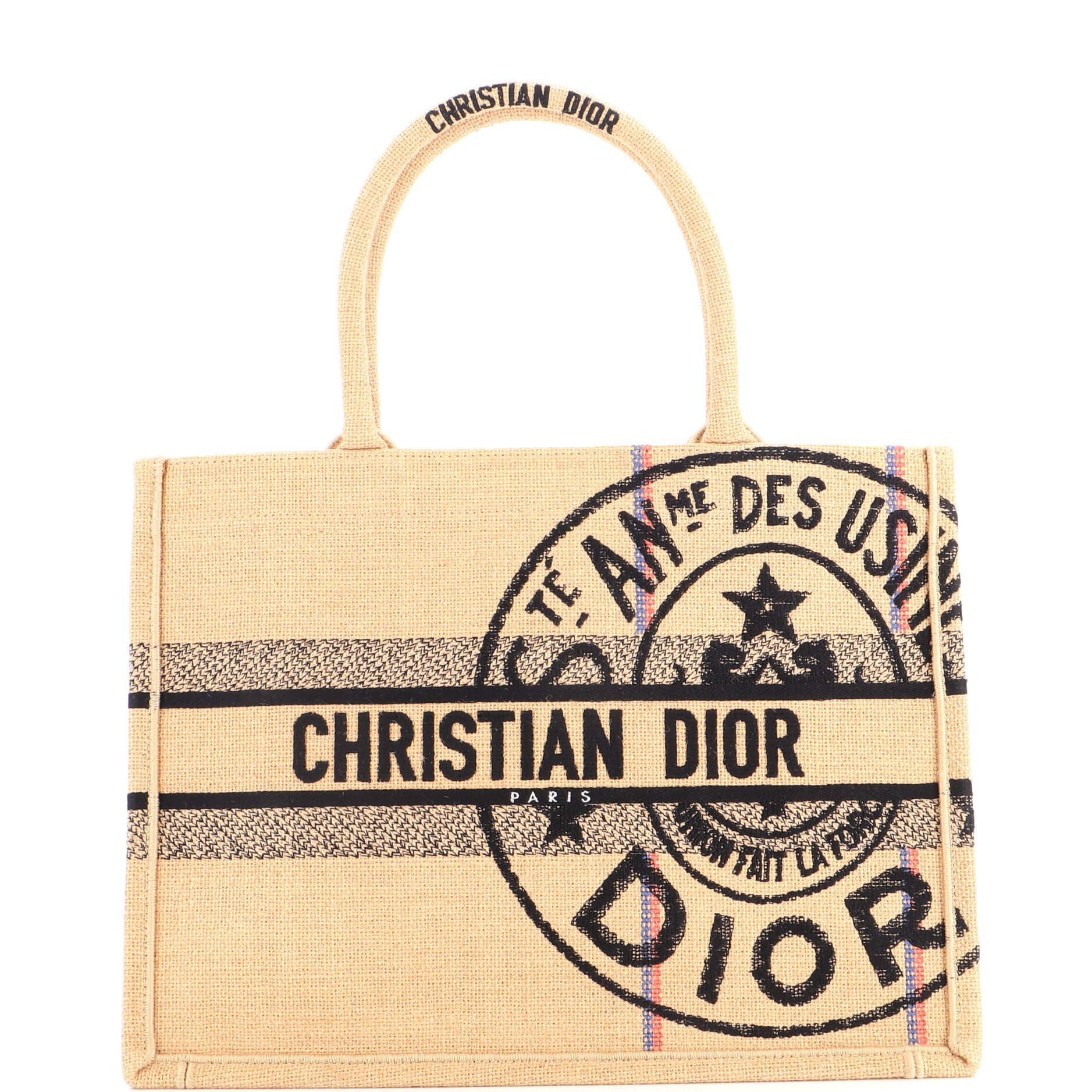 Cloth tote