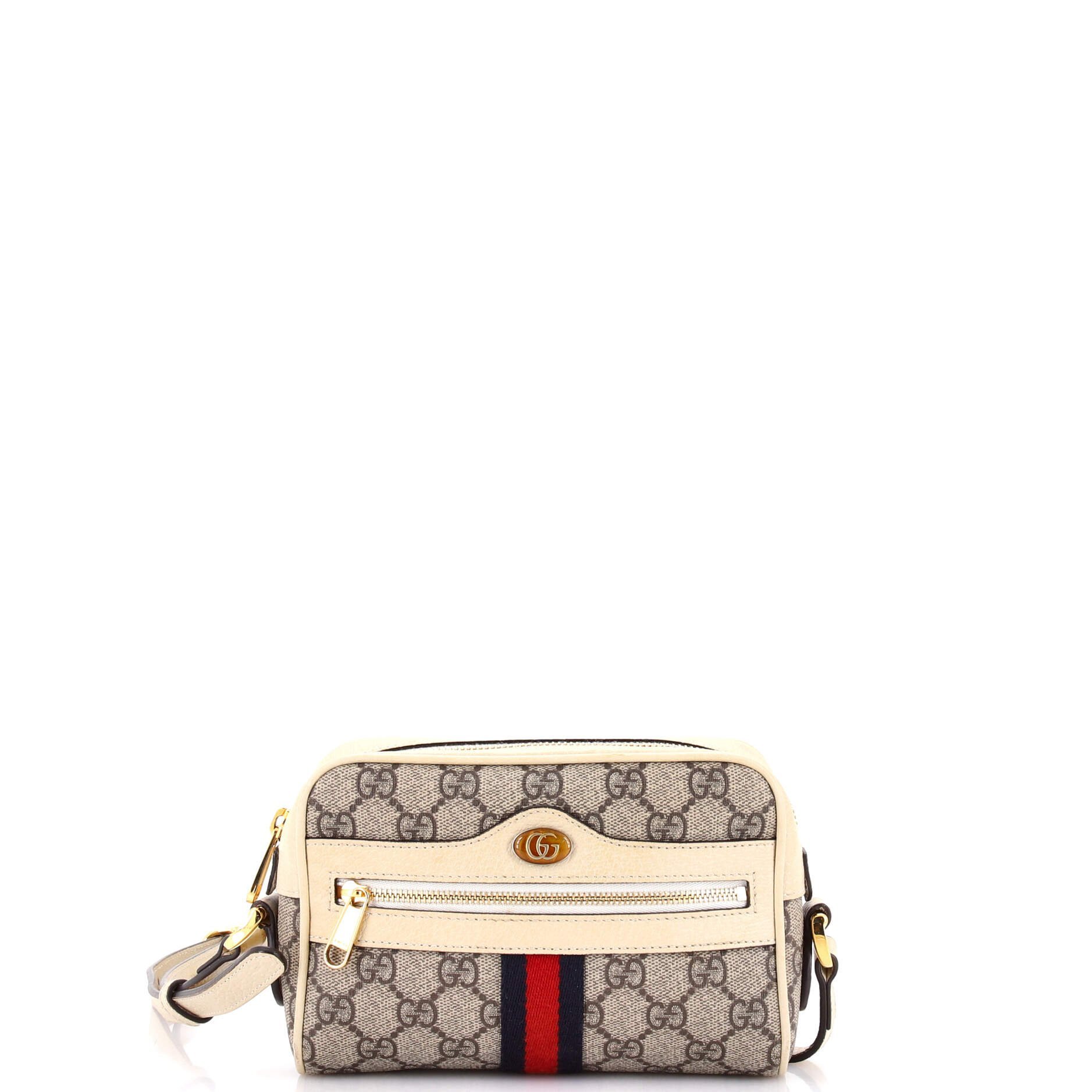 Cloth crossbody bag