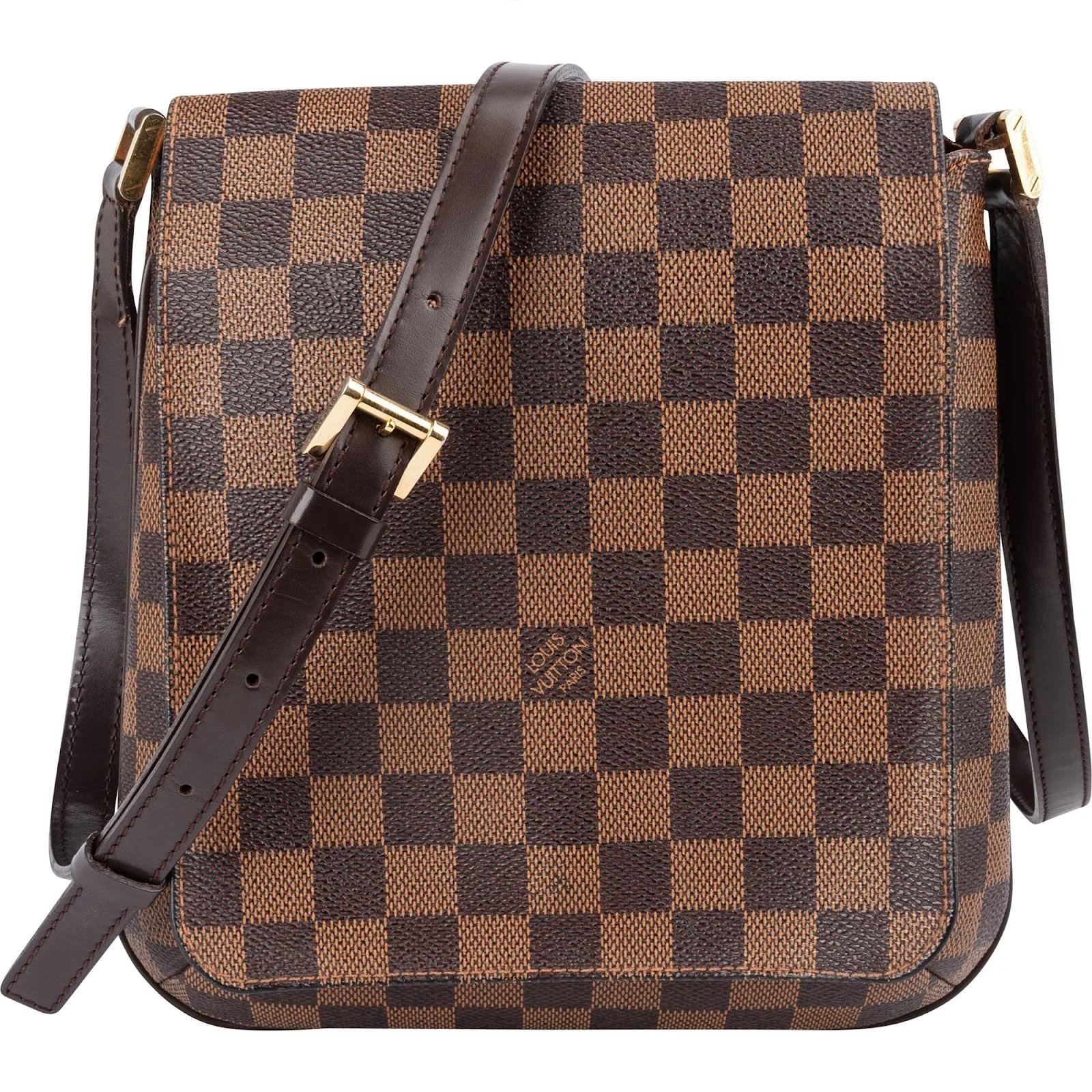 Salsa leather crossbody bag