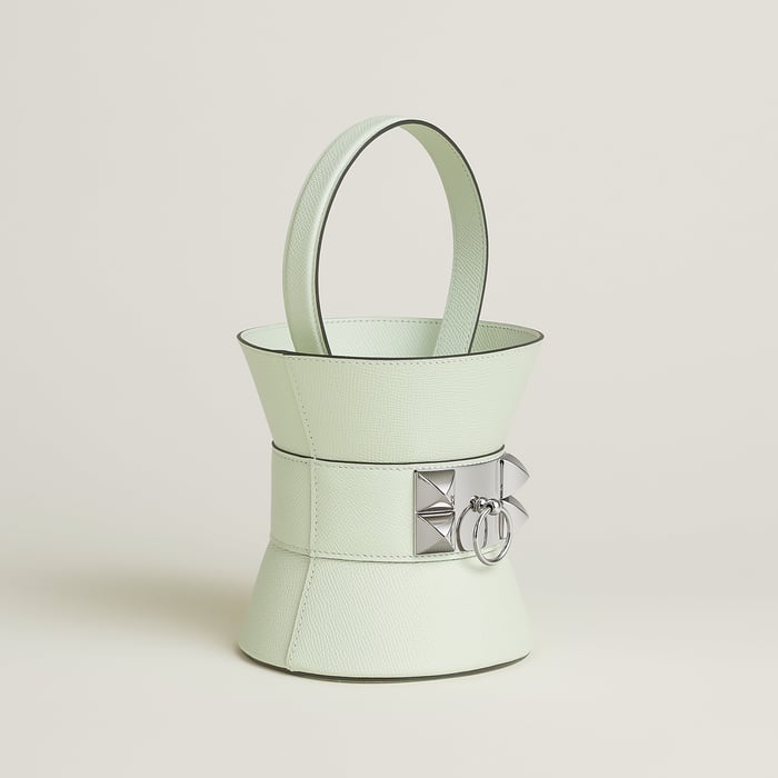 Vert Fizz Mini Medor Bag