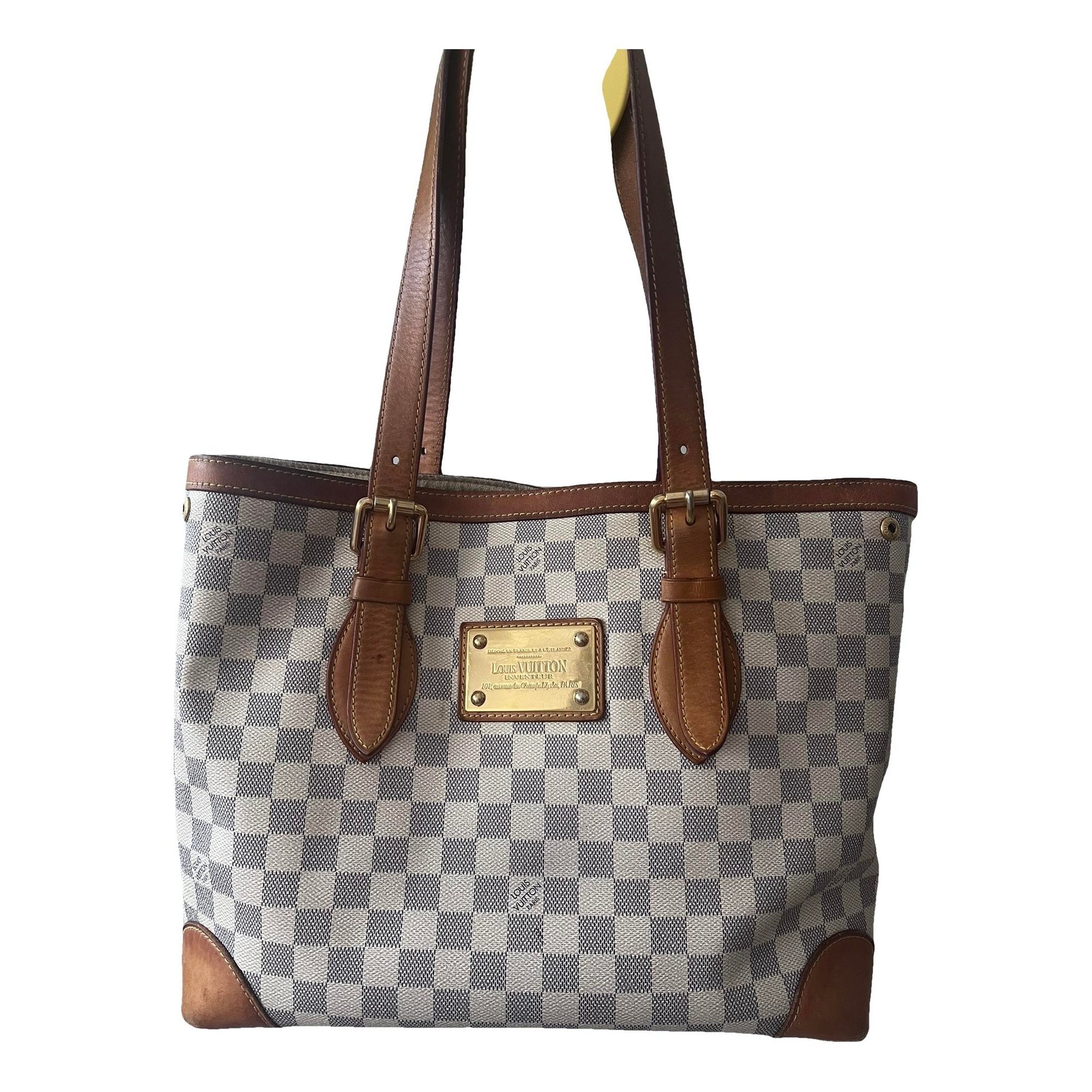 Hampstead cloth tote