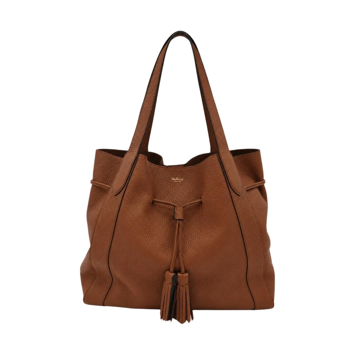 Mulberry Millie leather tote