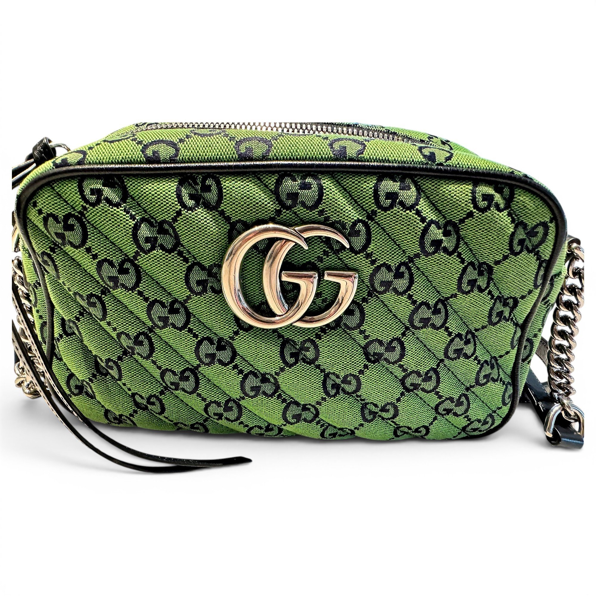 GG Marmont crossbody bag