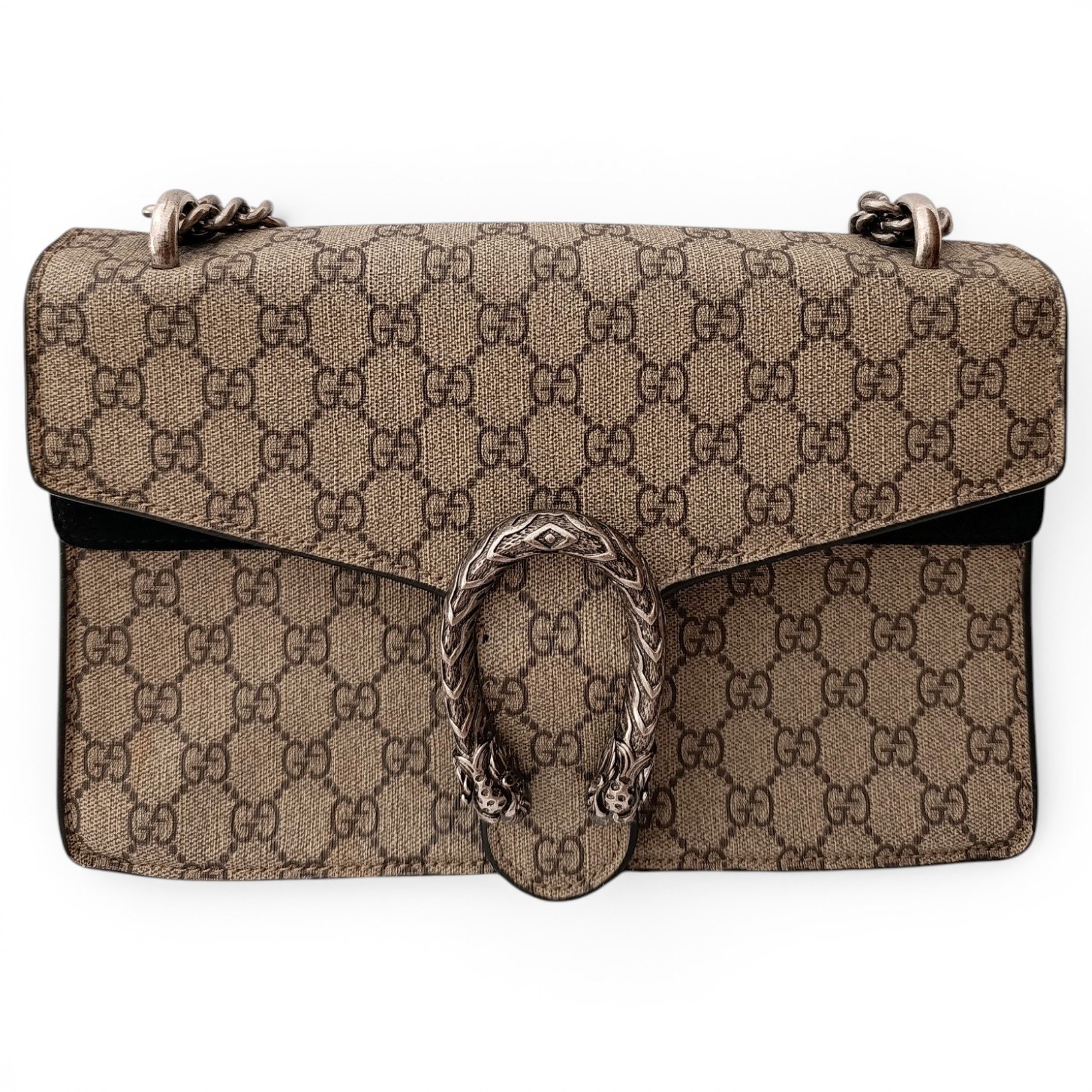 Dionysus cloth handbag