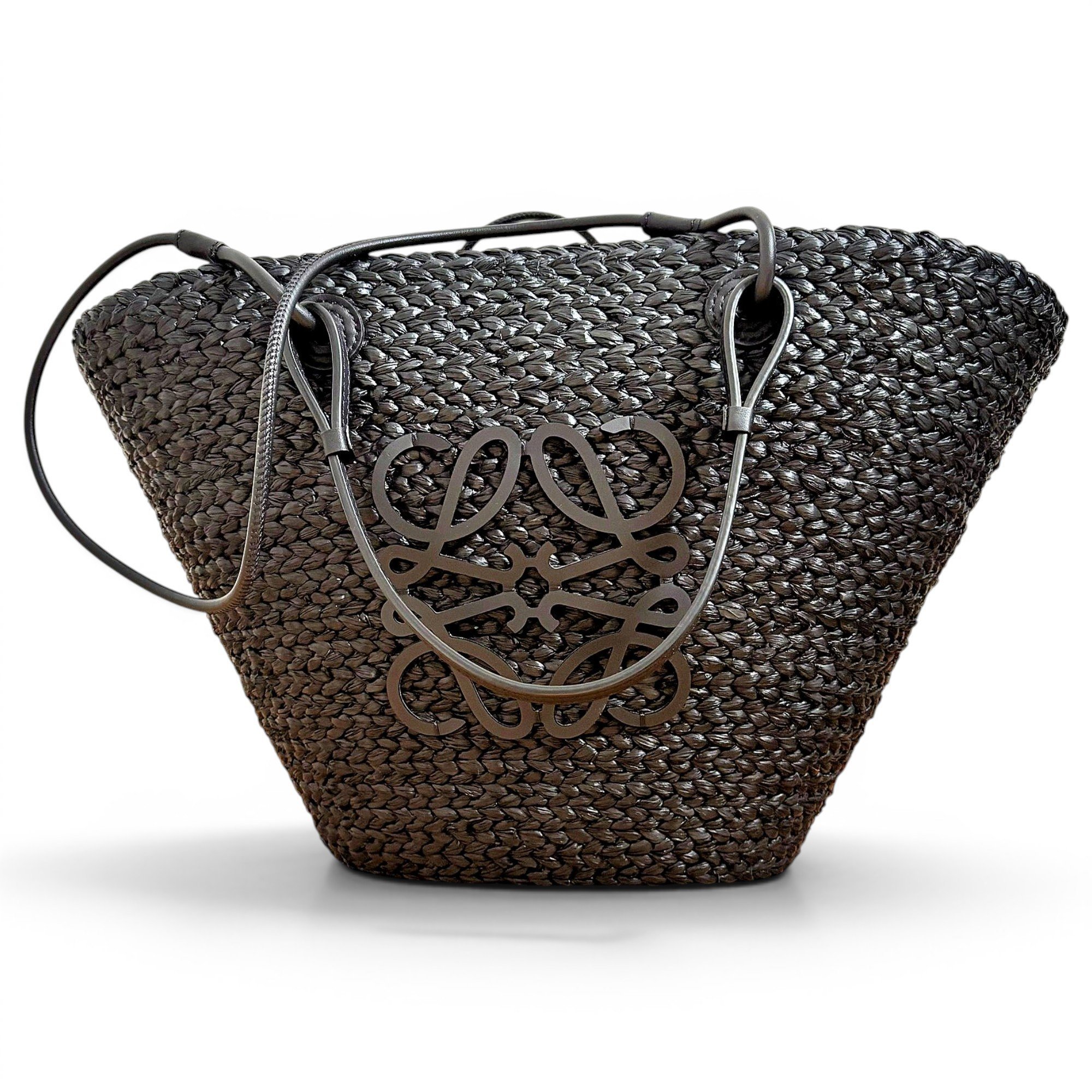 Basket Bag tote
