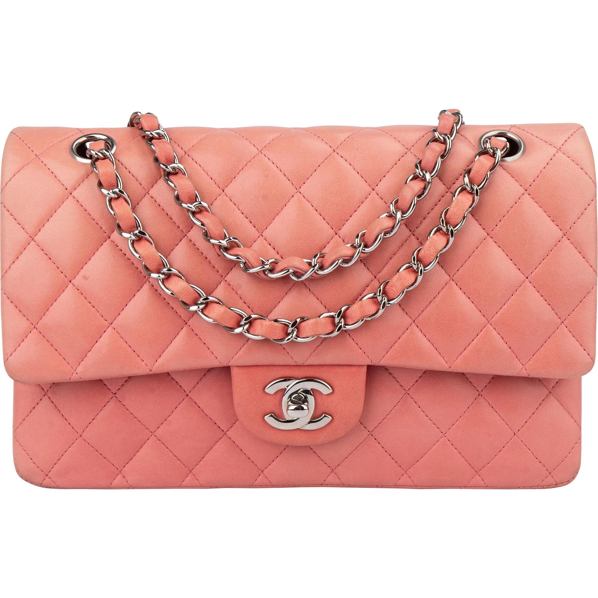 Timeless/Classique leather crossbody bag