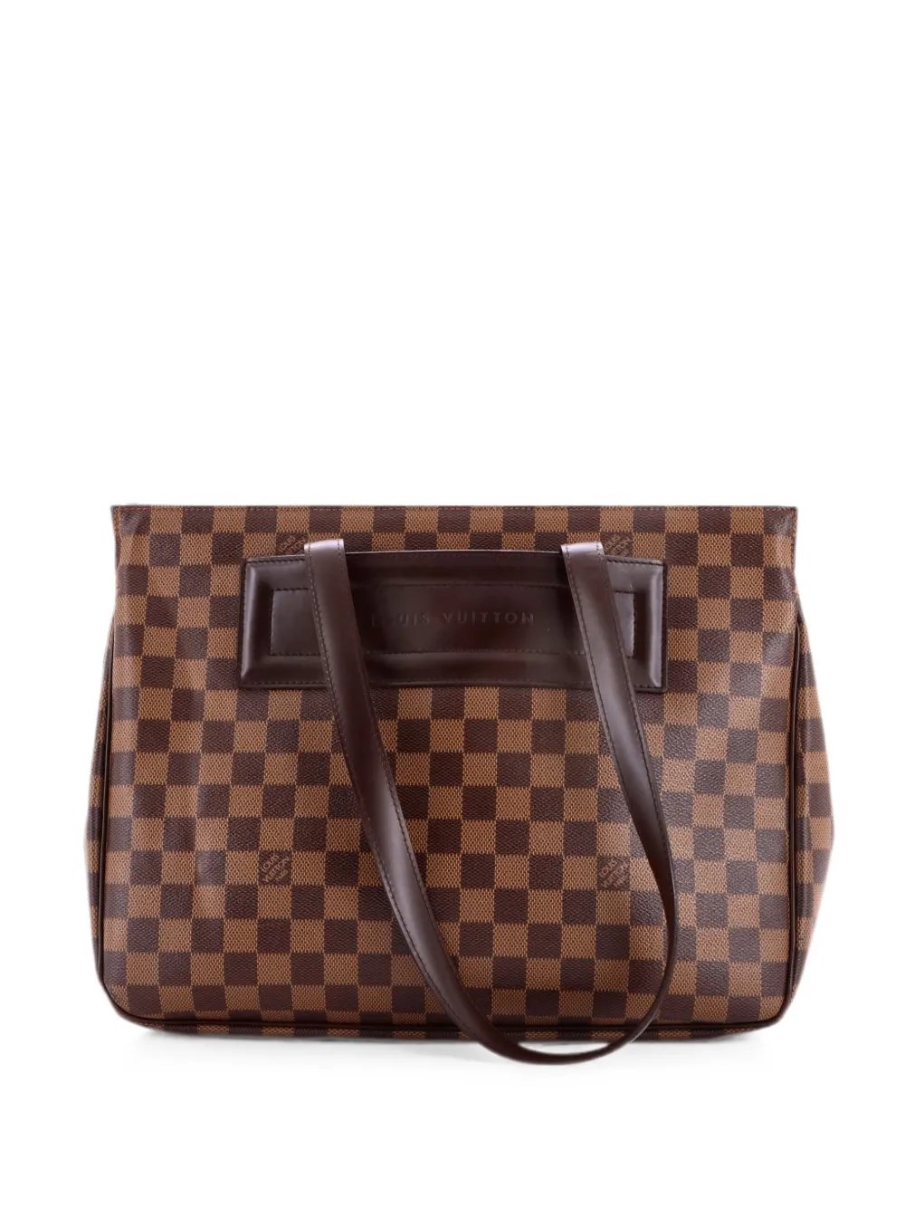 Parioli Handbag Damier PM shoulder bag
