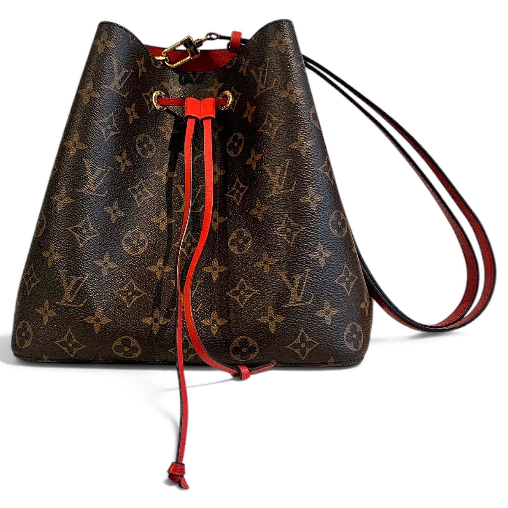 NéoNoé cloth handbag