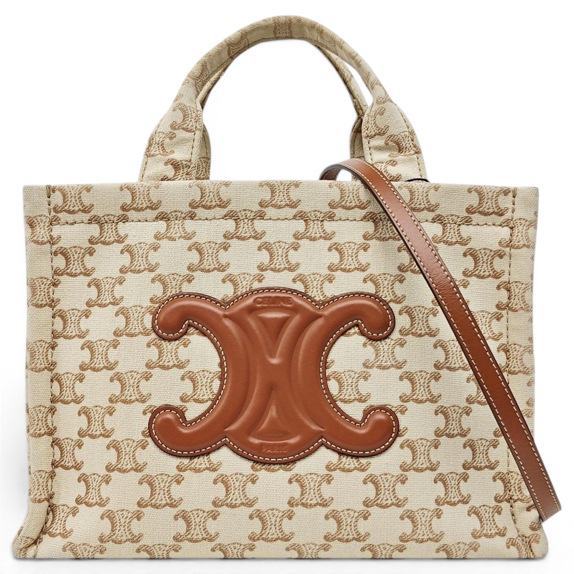 Cloth handbag