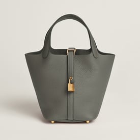 Picotin Lock 18 Bag