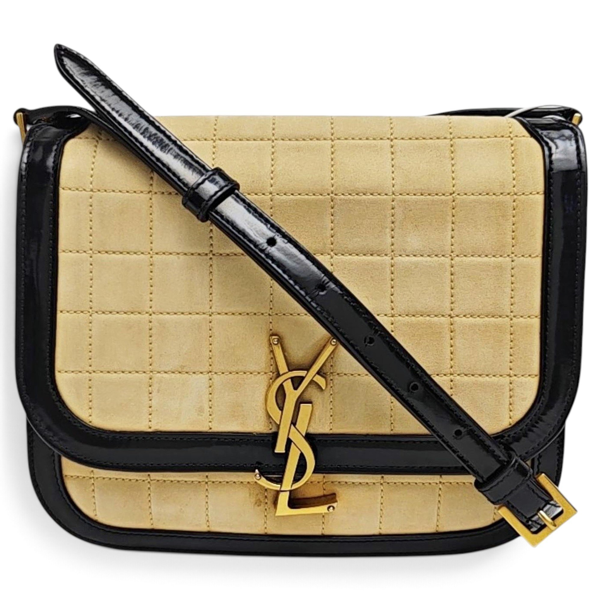 Vicky leather handbag