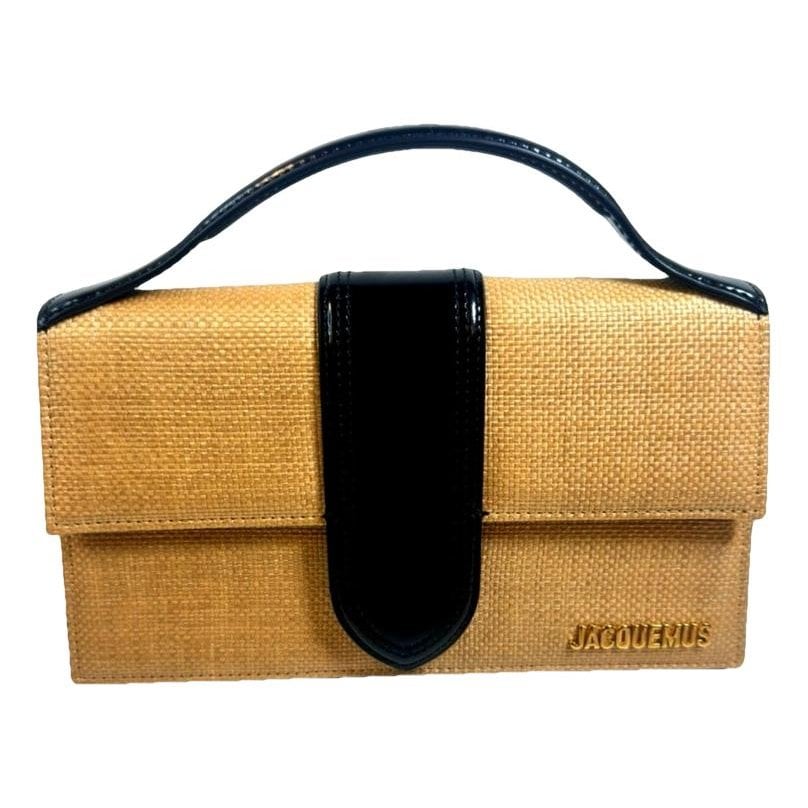 Jacquemus Le Grand crossbody bag