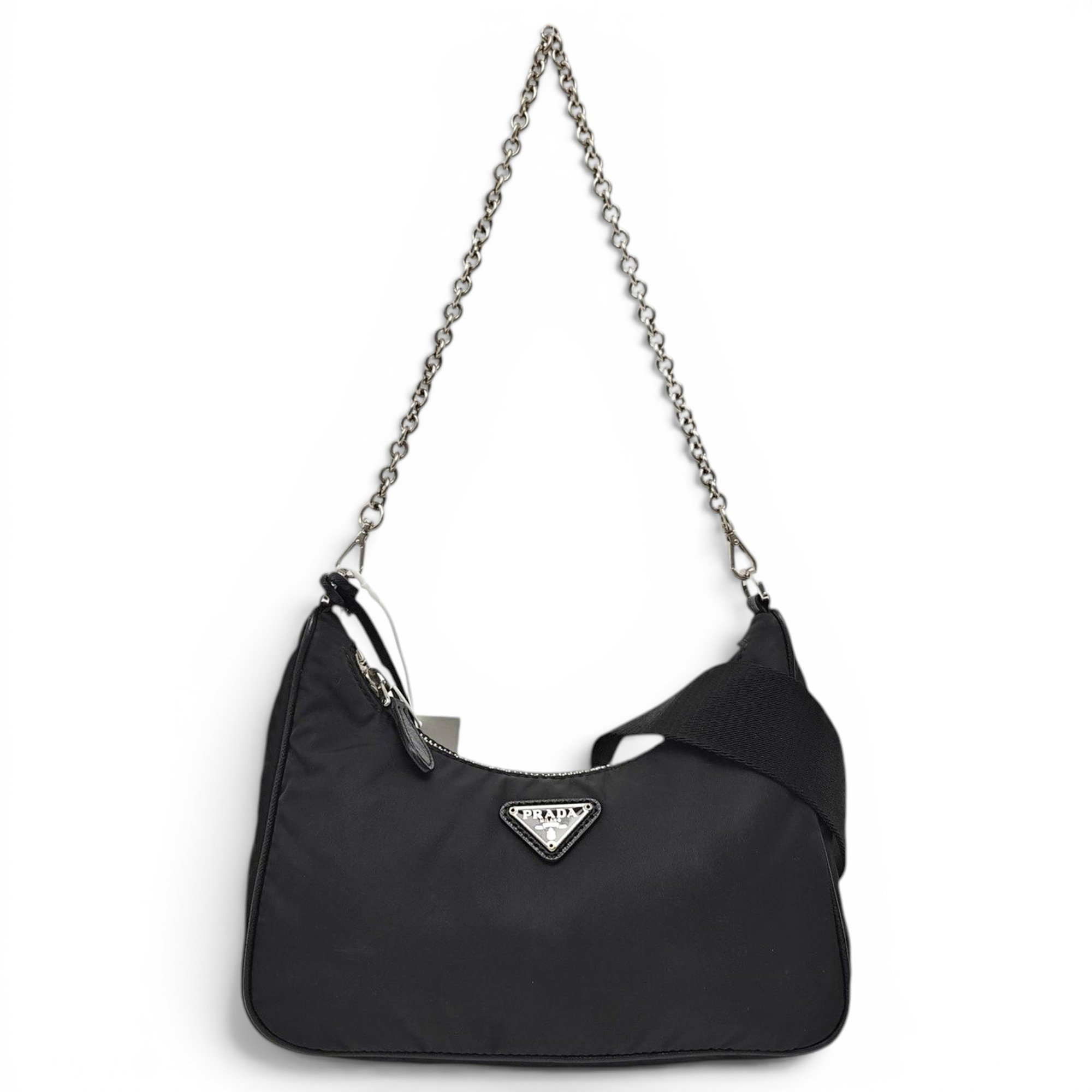 Cloth handbag