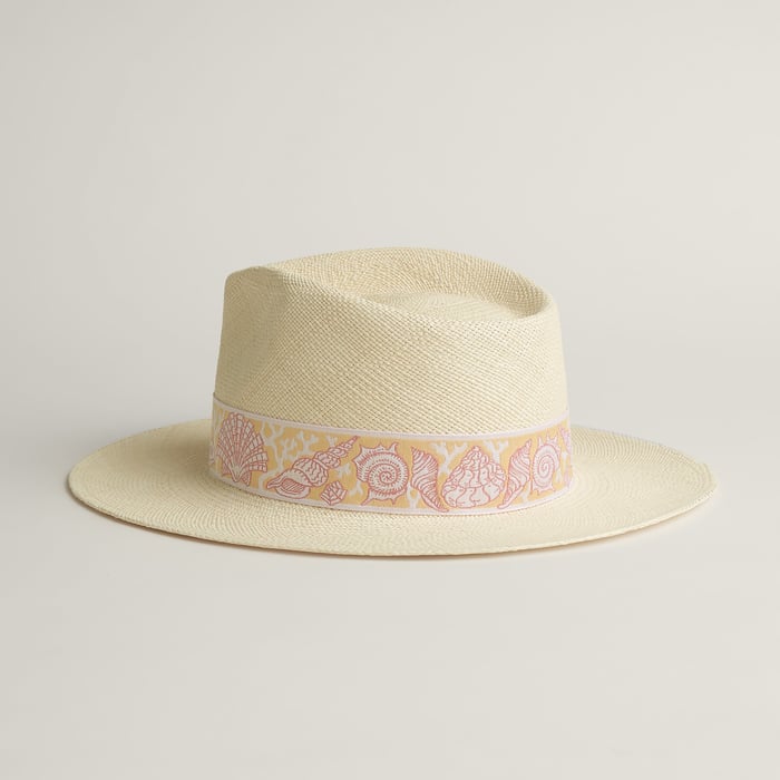Izia Seashell 햇