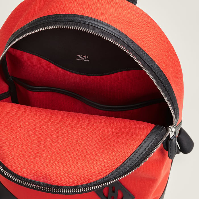 Hermès Allback 백팩