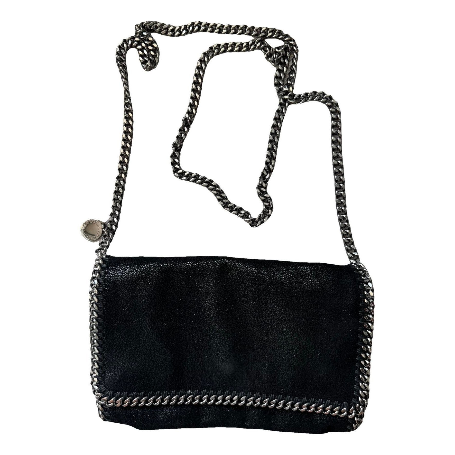 Falabella clutch bag