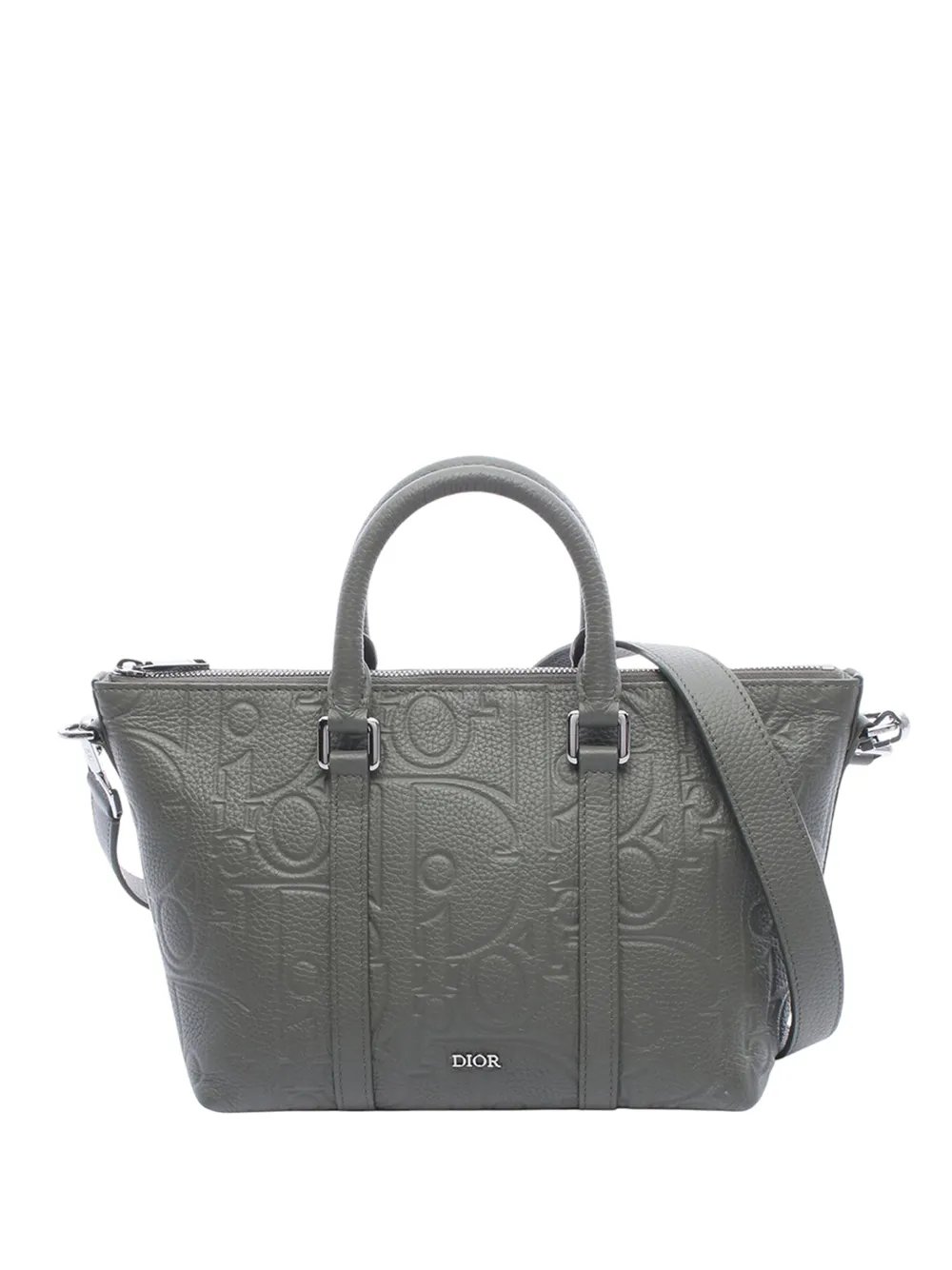 2010-2026 Leather Gravity Weekender 25 satchel