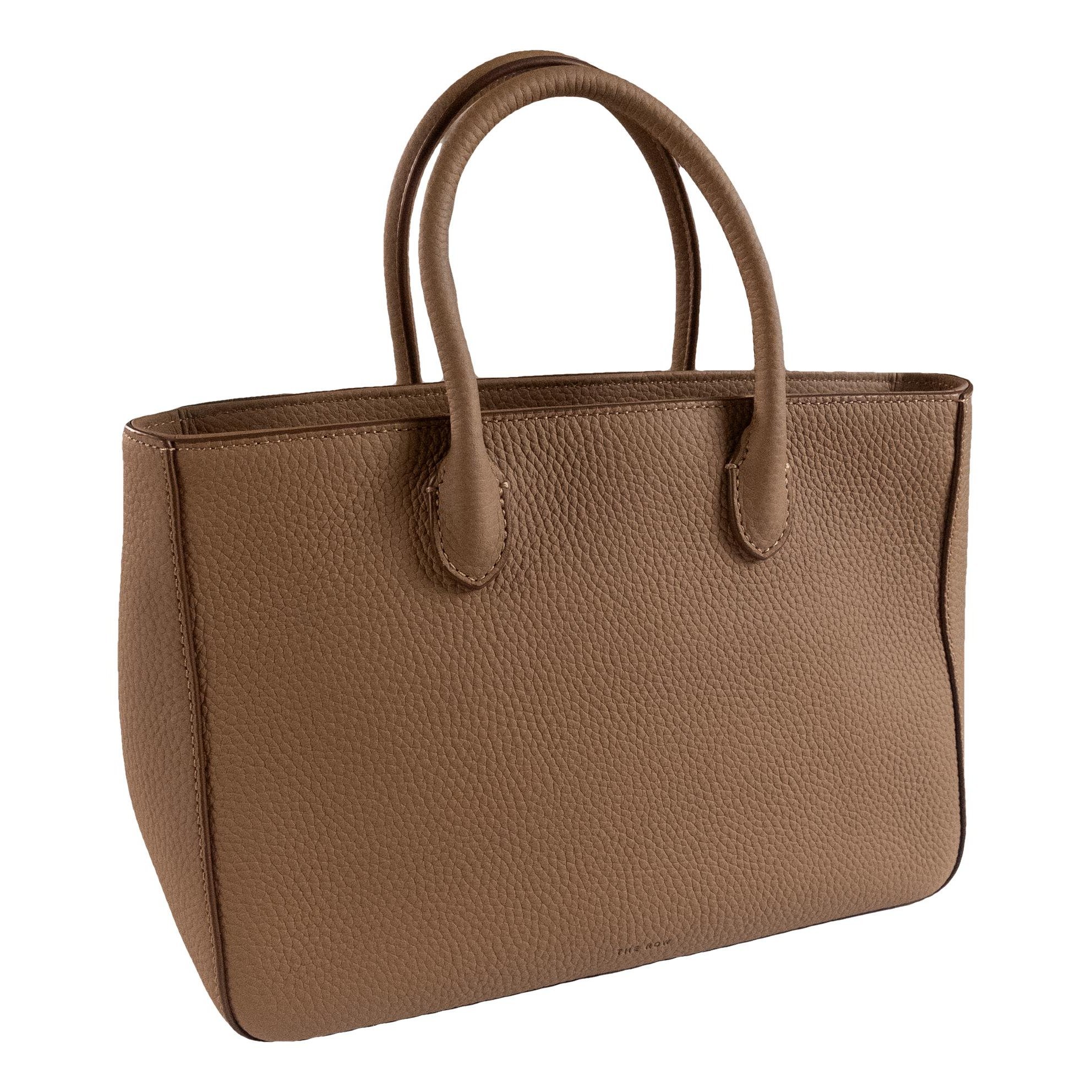 The Row Leather handbag