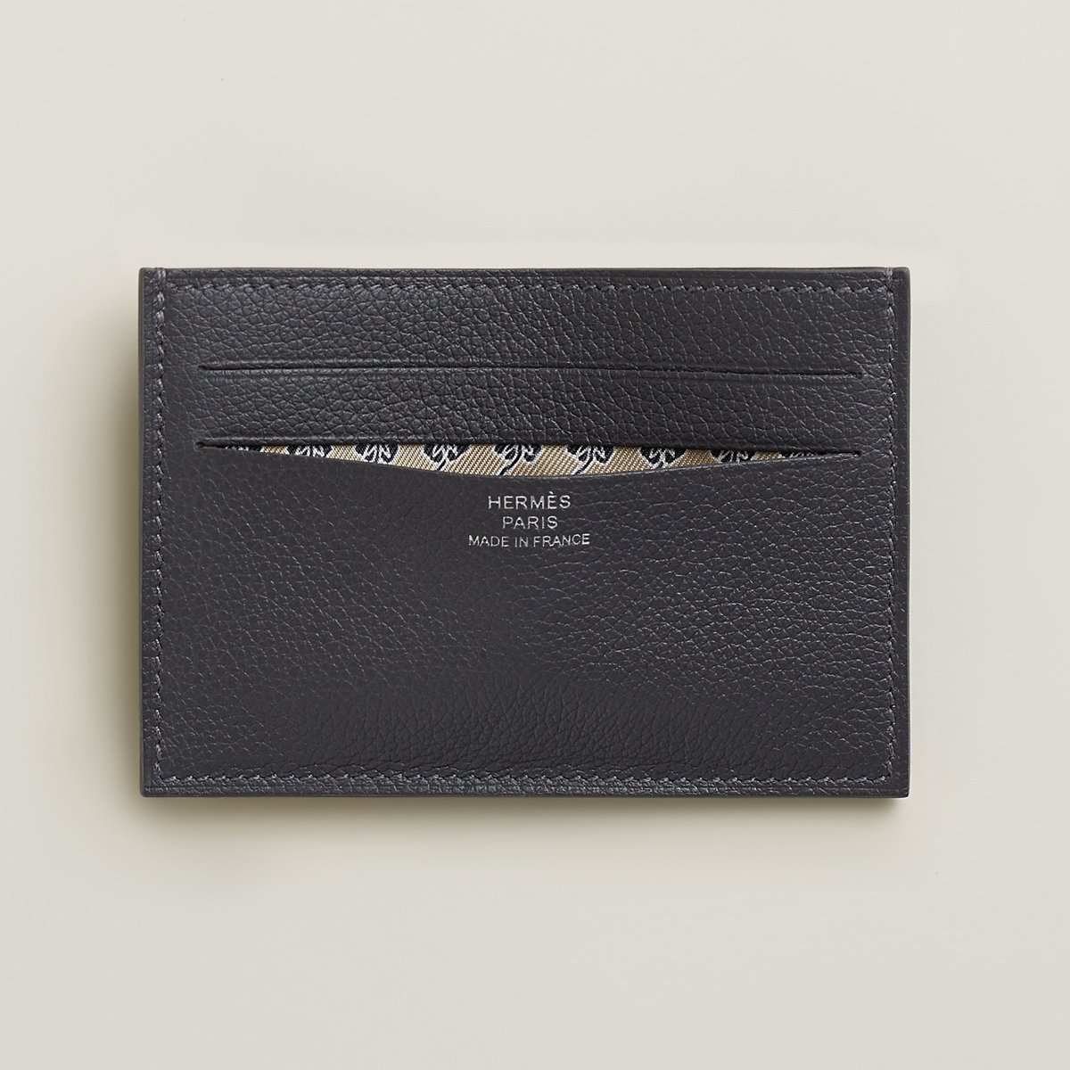 Porte-cartes Citizen Twill