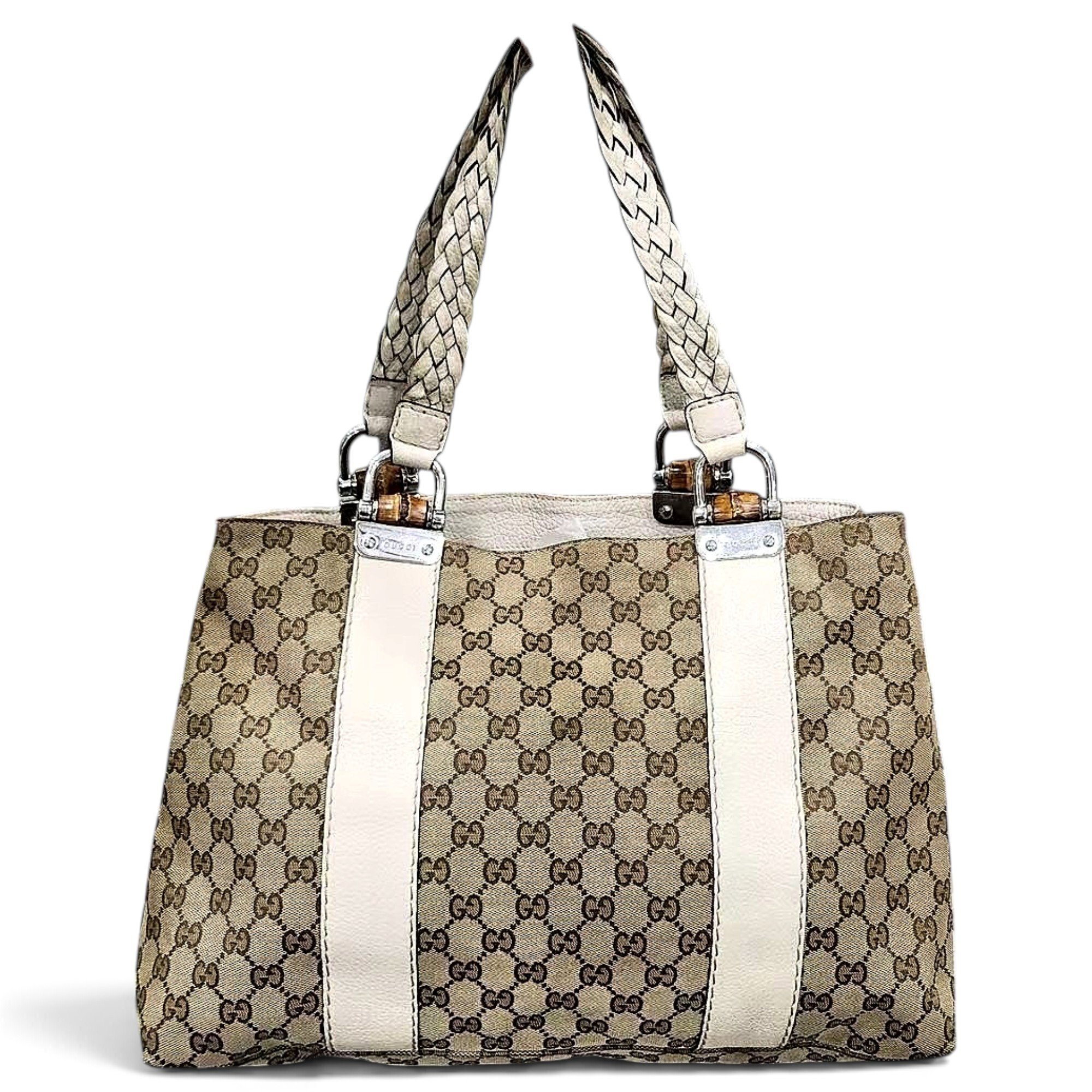 Cloth tote