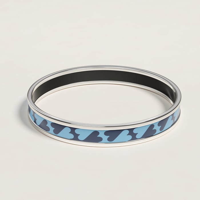 Écume Cartes a Jouer Bangle