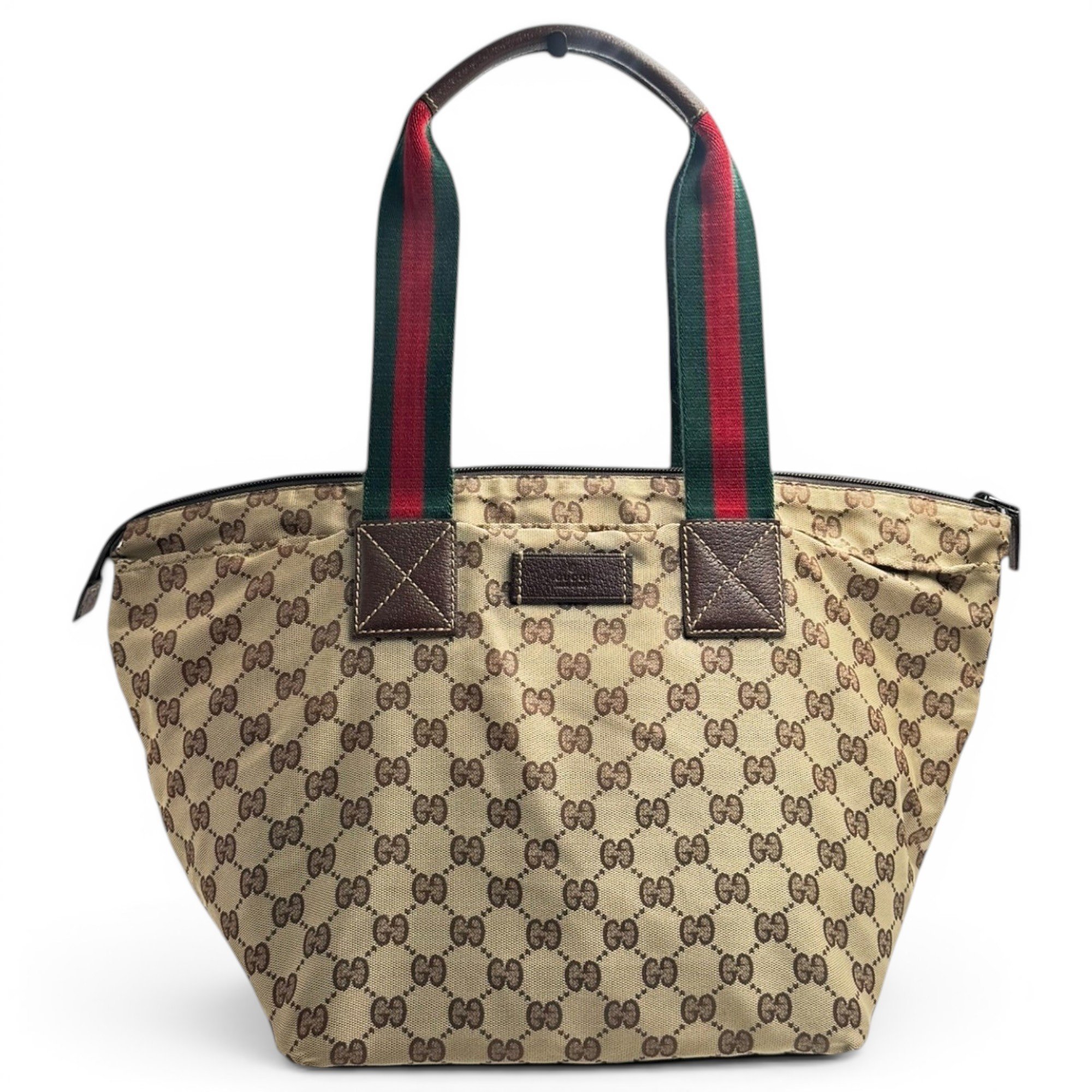 Cloth handbag