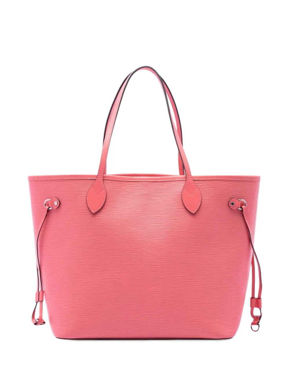 2010-2026 Epi Neverfull MM tote bag