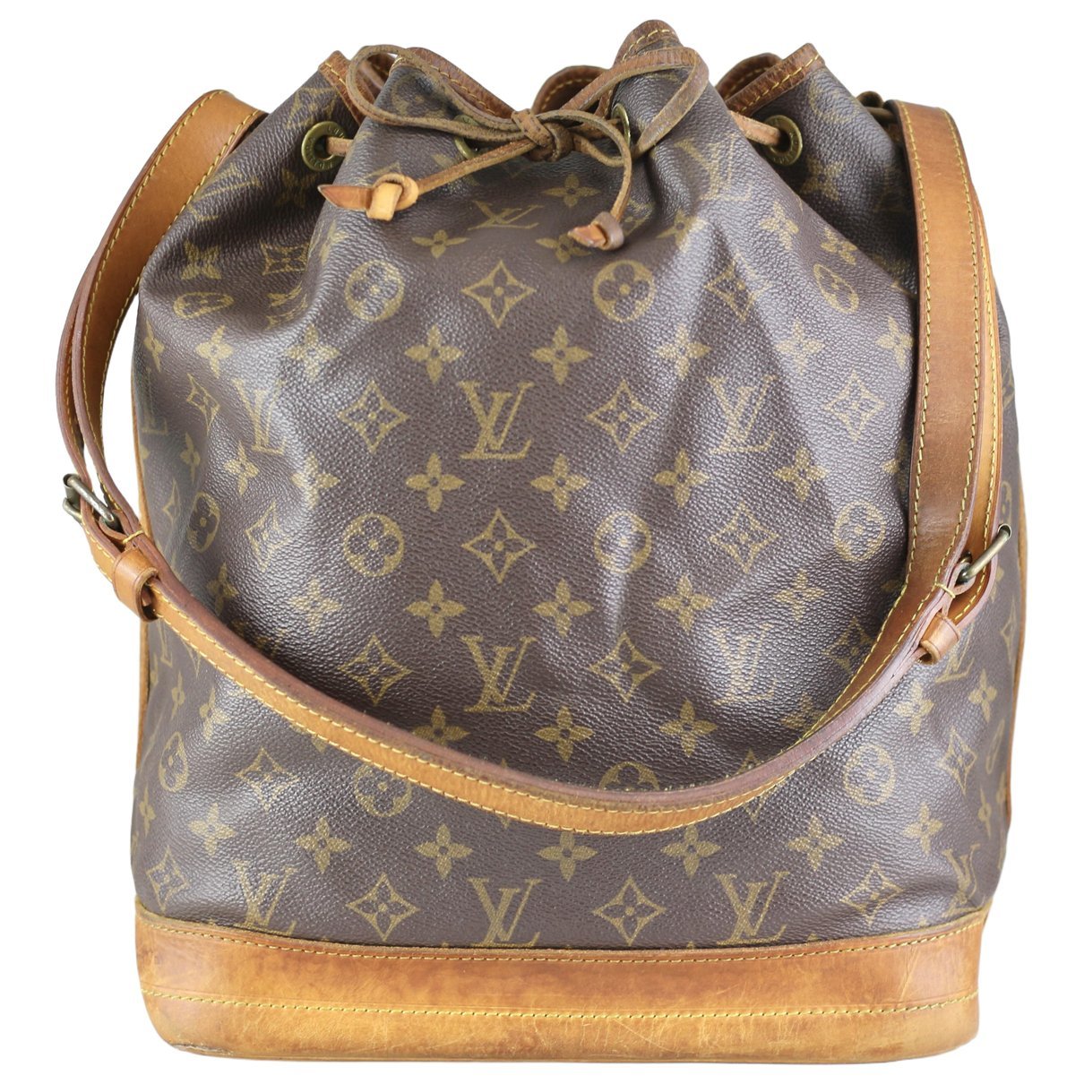 Noé cloth handbag