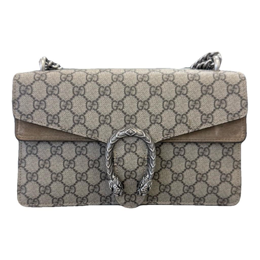 Dionysus cloth handbag