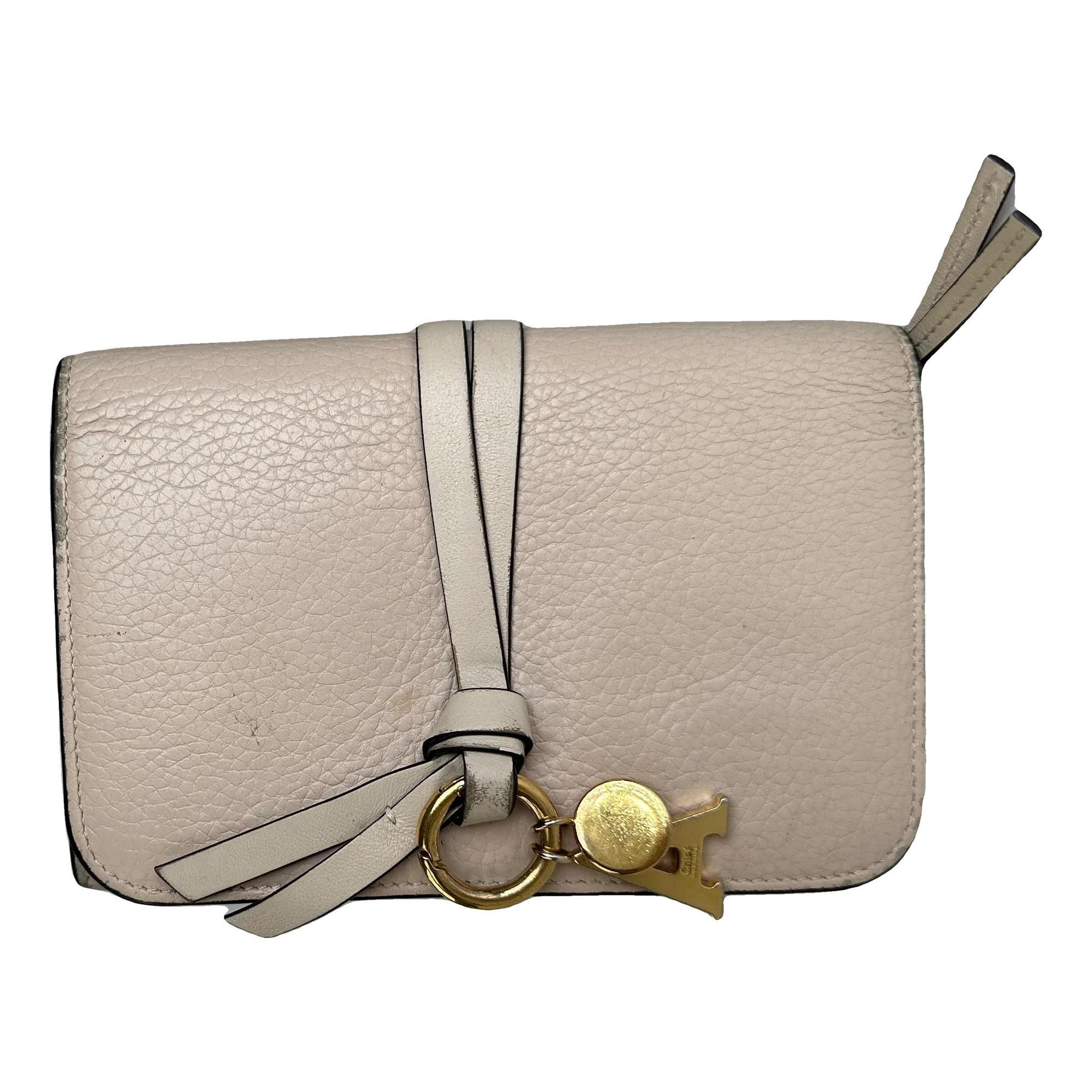 Marcie leather mini bag