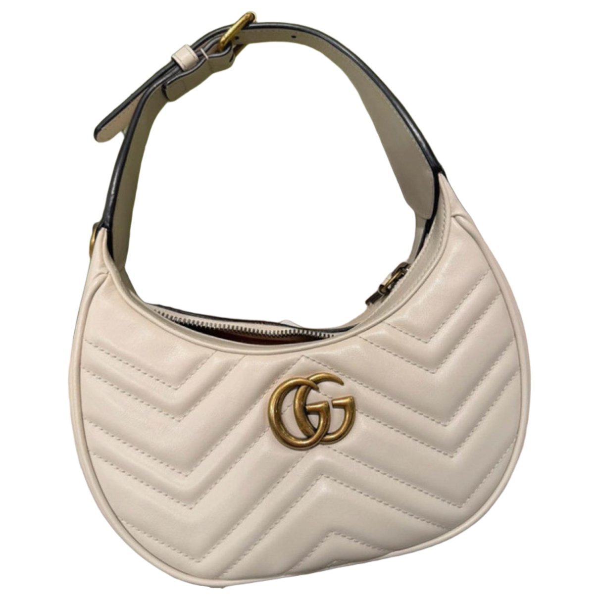 GG Marmont leather handbag