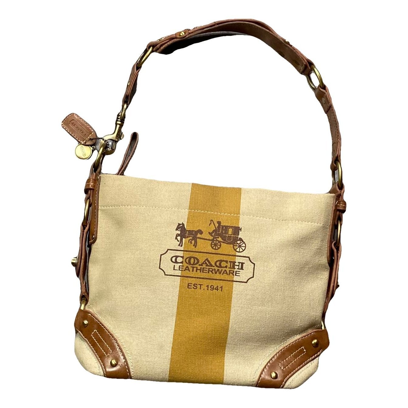 Cloth handbag