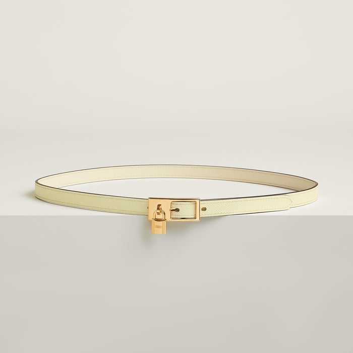Lucky 15 Reversible Belt