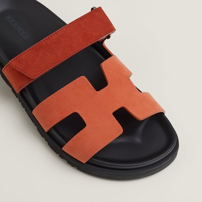 Chypre Sandal