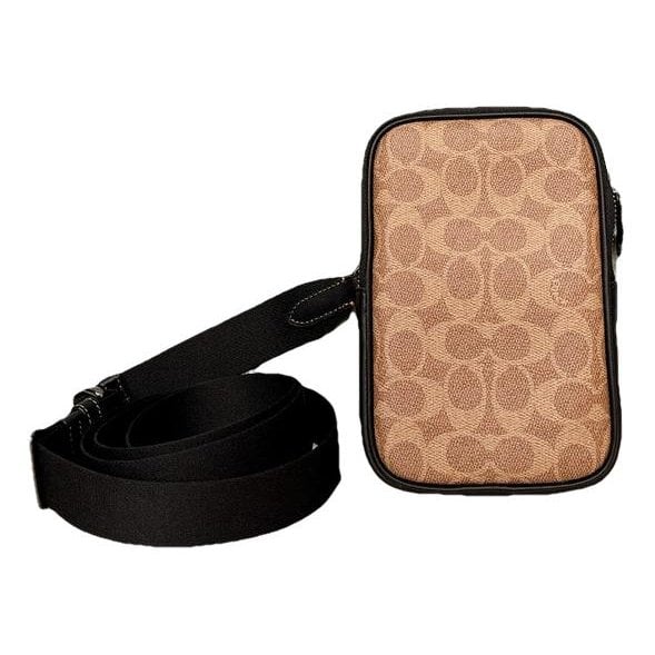 Leather bag