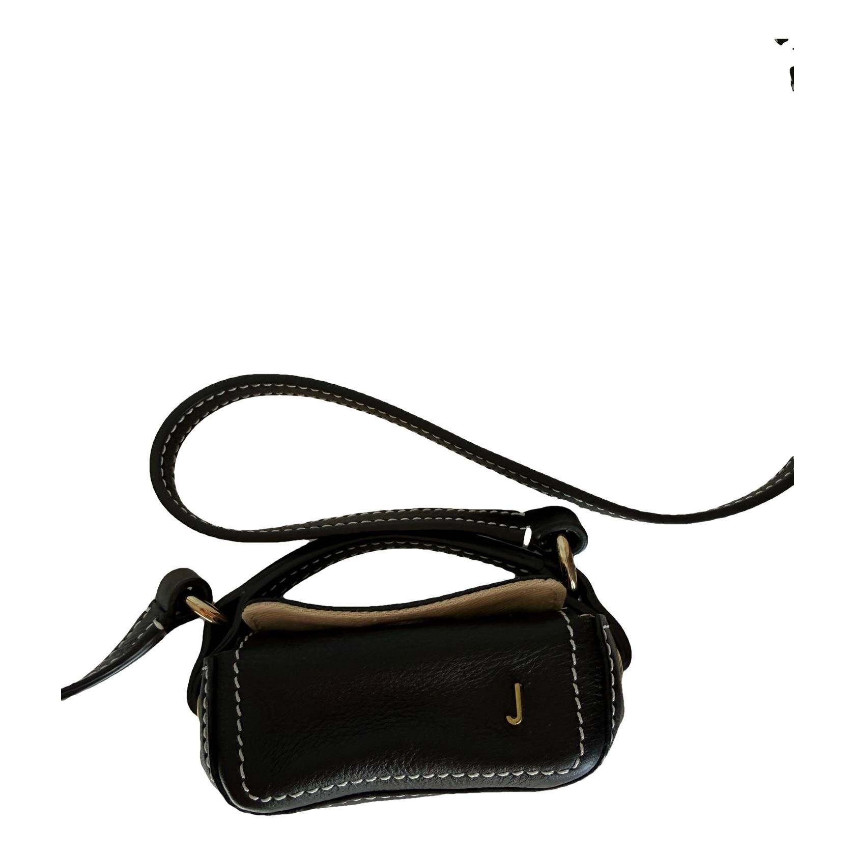 Le Nani leather bag