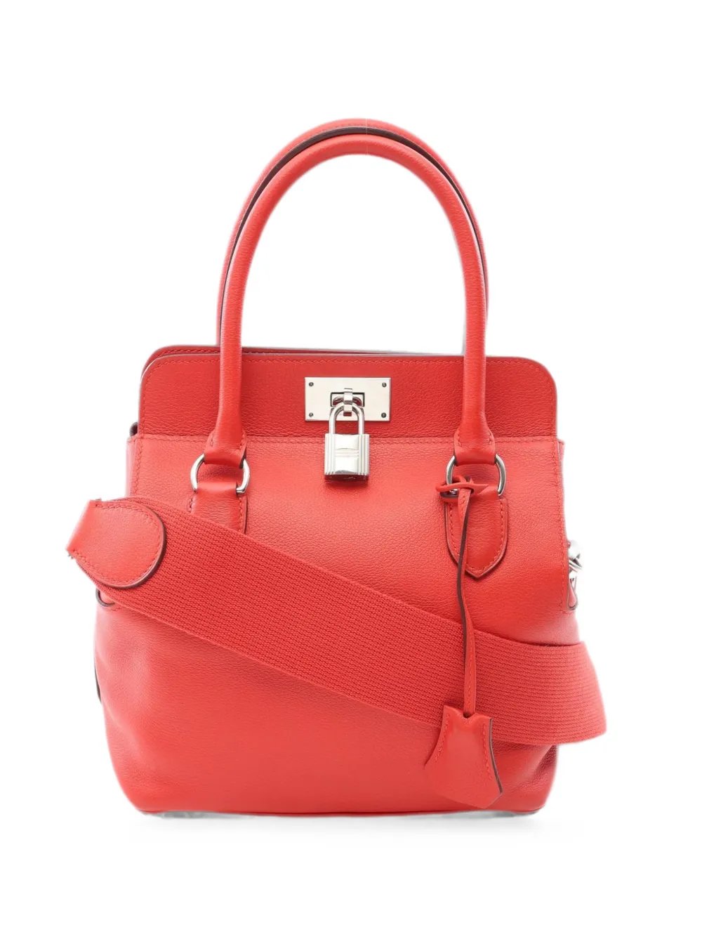 2018 20 Toolbox two-way handbag