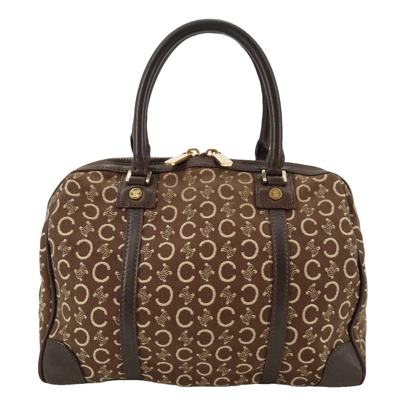 Cloth handbag