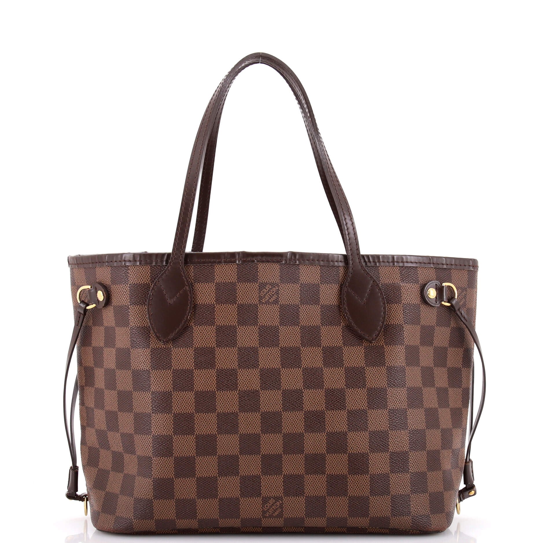 Neverfull Tote Damier PM