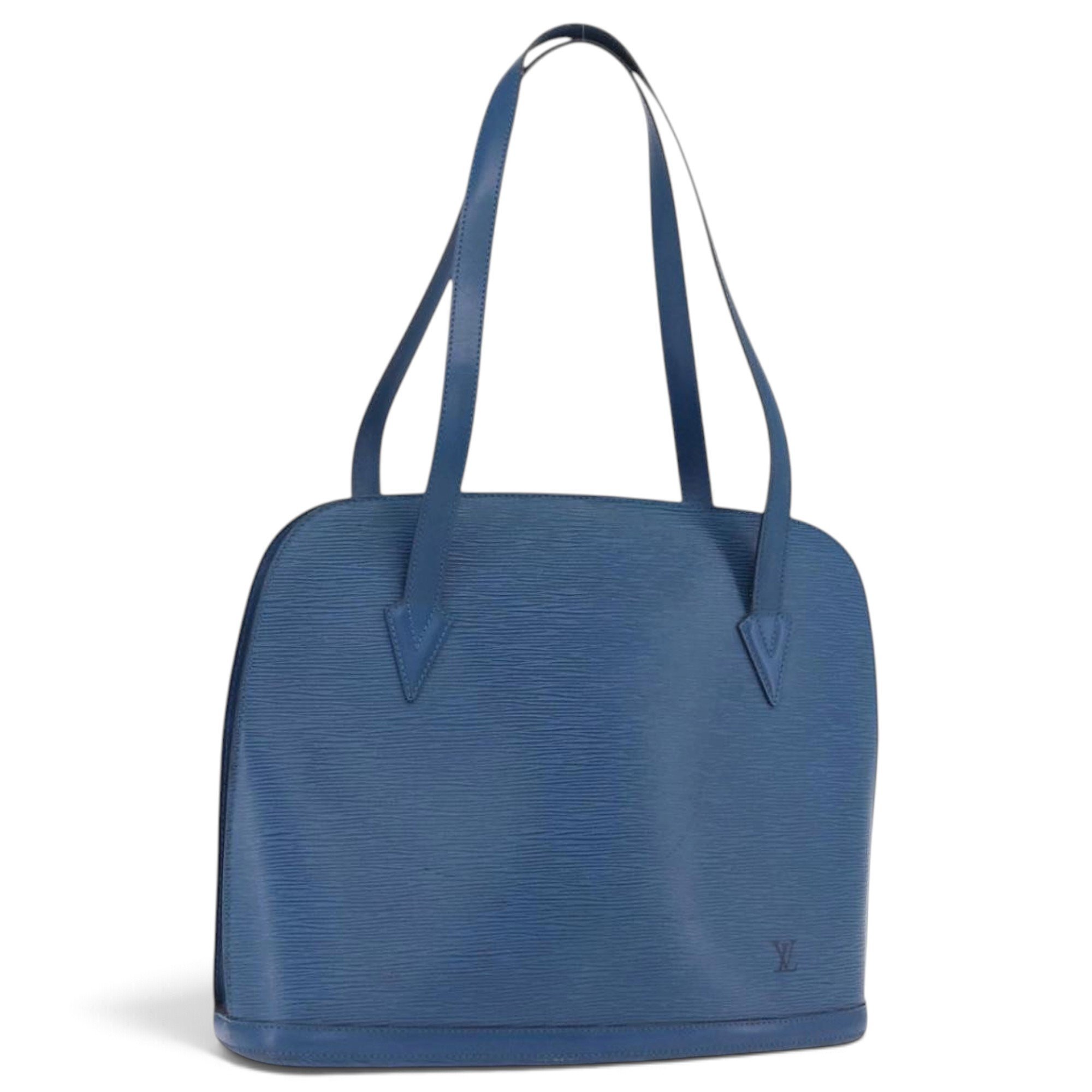 Lussac leather handbag