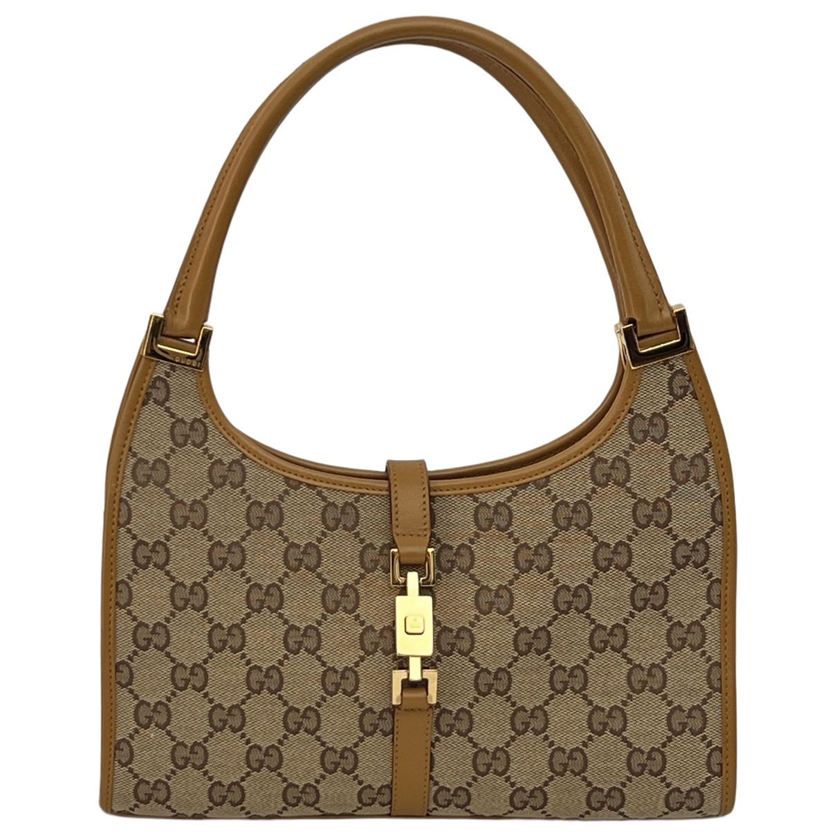 Jackie Vintage cloth handbag