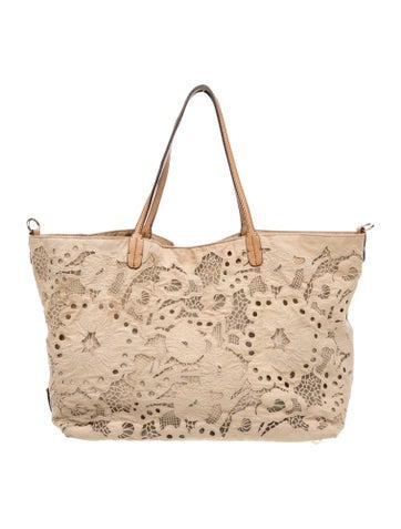 Canvas Tote