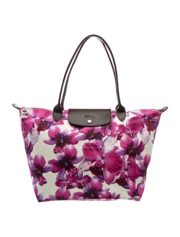 Canvas Tote