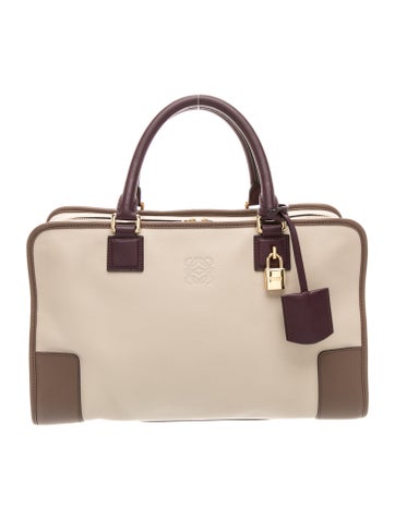 Leather Amazona