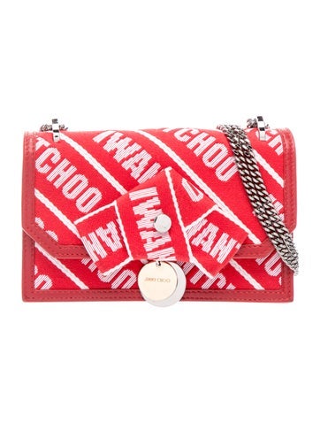 Canvas Shoulder Bag
