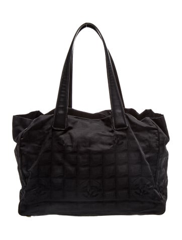 Medium Travel Ligne Tote
