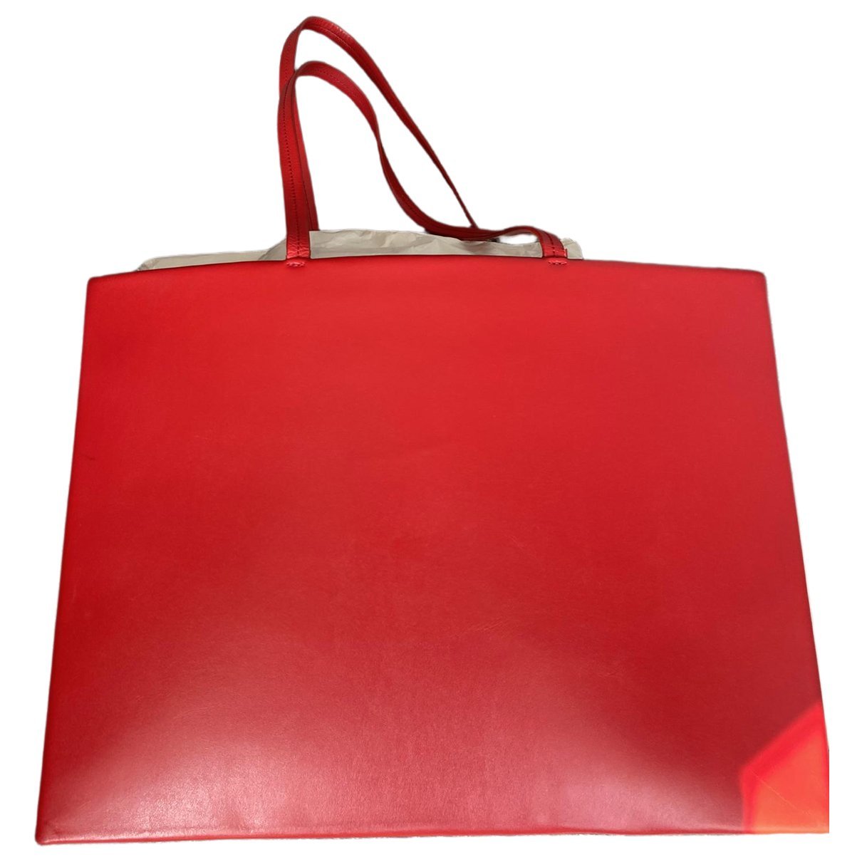 Alexander Wang Leather tote