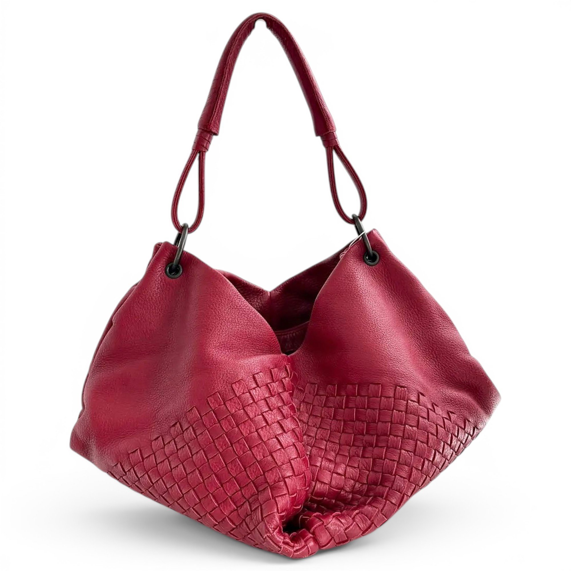 Bottega Veneta Leather handbag